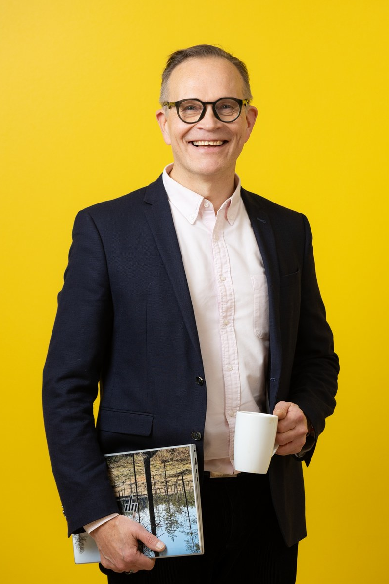 Jorma Ehrnrooth